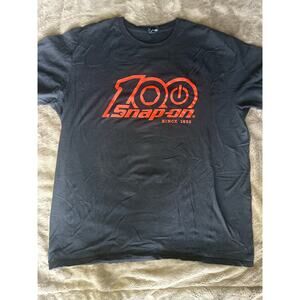 Snap on tools tshirt